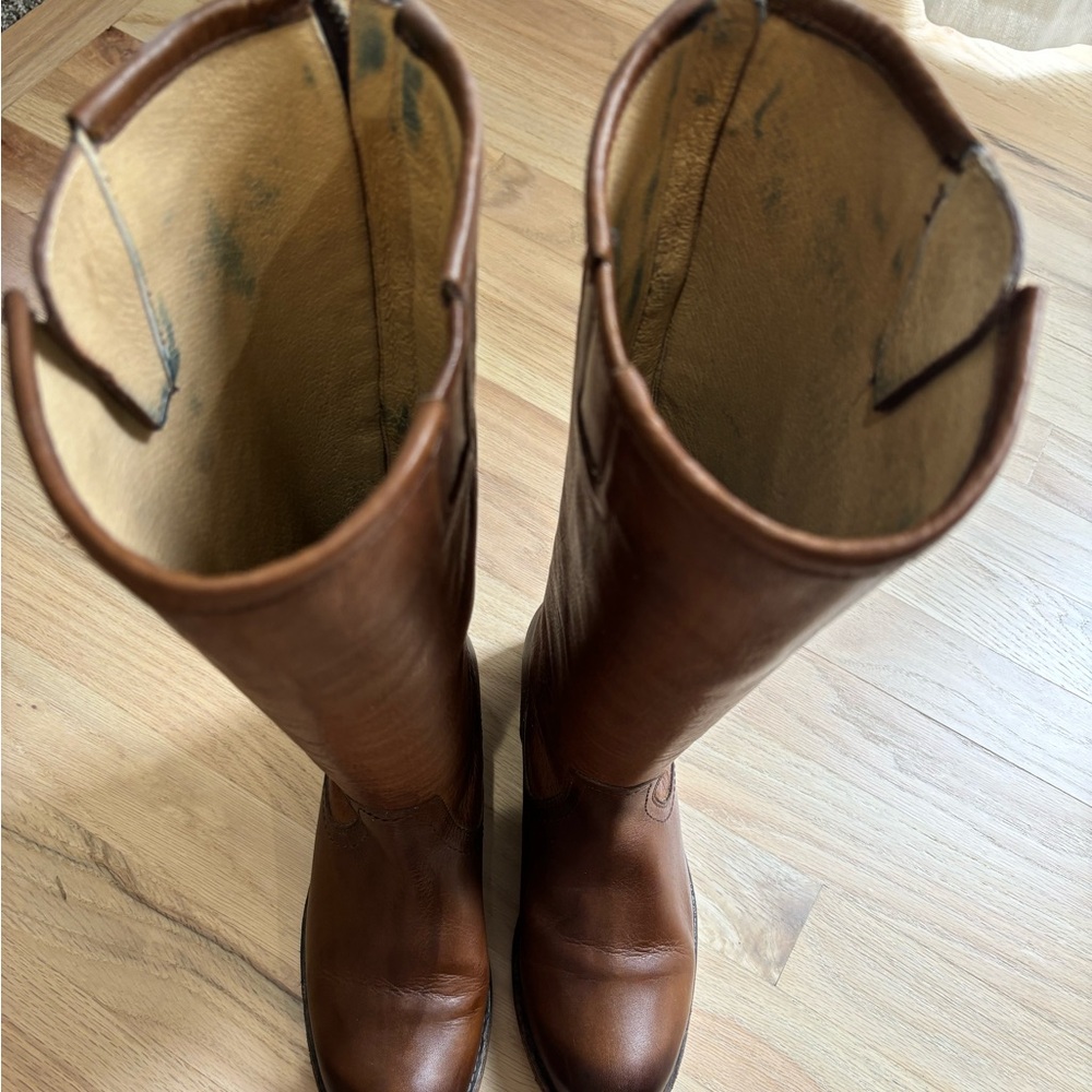 Frye Pippa Boots - image 5